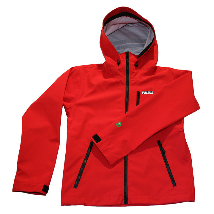 Ski Jackets Technical Outerwear Made in USA